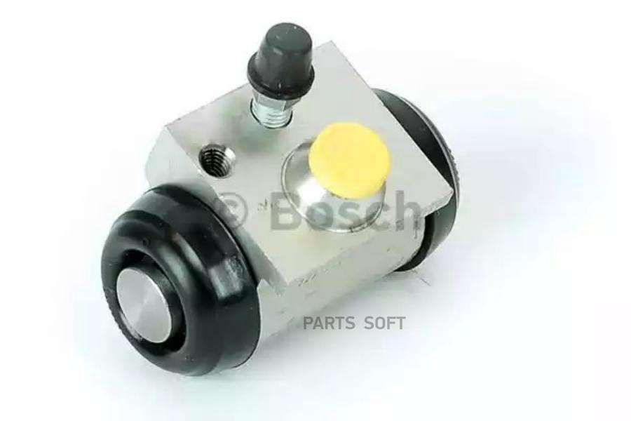 

BOSCH Цилиндр тормозной BOSCH F026002607