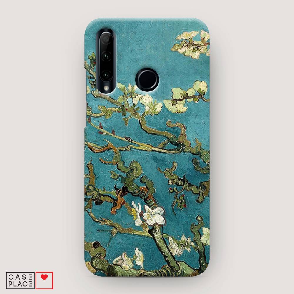 

Чехол Awog "Ван Гог" для Honor 20 Lite 2019, 68920-7