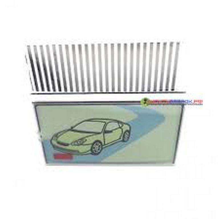 

Дисплей LCD Scher-khan Magicar 5/6 на шлейфе, Scher-khan Magicar 5/6 на шлейфе