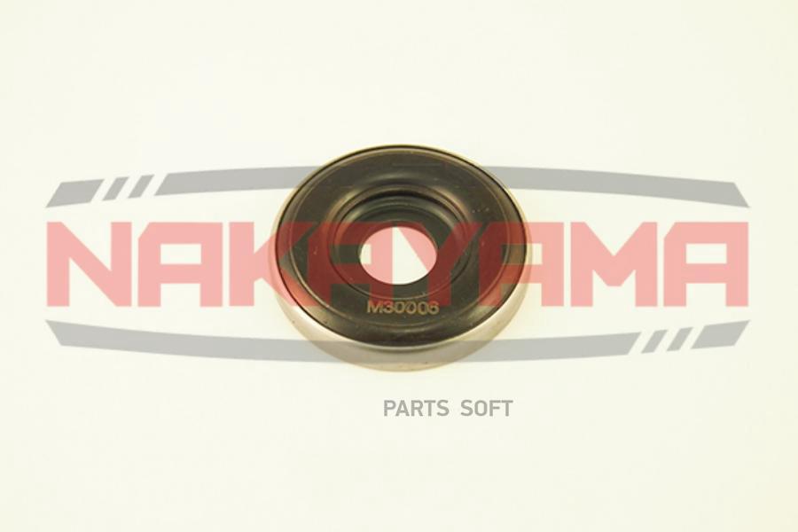 

Подшипник Опорный Передн Renault Kangoo, Twingo, M30006 NAKAYAMA M30006