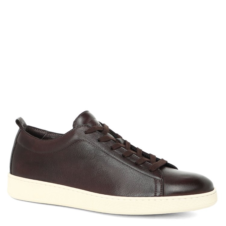 

Кеды мужские Dino Bigioni DBS3271_К коричневые 42.5 EU, DBS3271_К