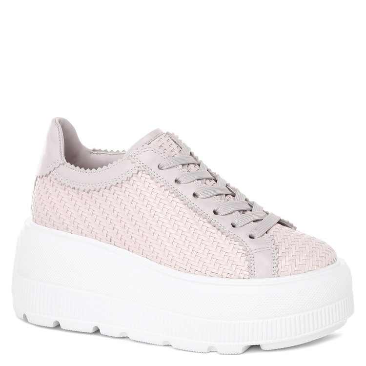 

Кеды женские Tendance CLF341A-09 фиолетовые 39 EU, Фиолетовый, CLF341A-09