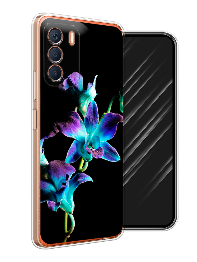 Чехол Awog на Infinix Zero 5G 2023 