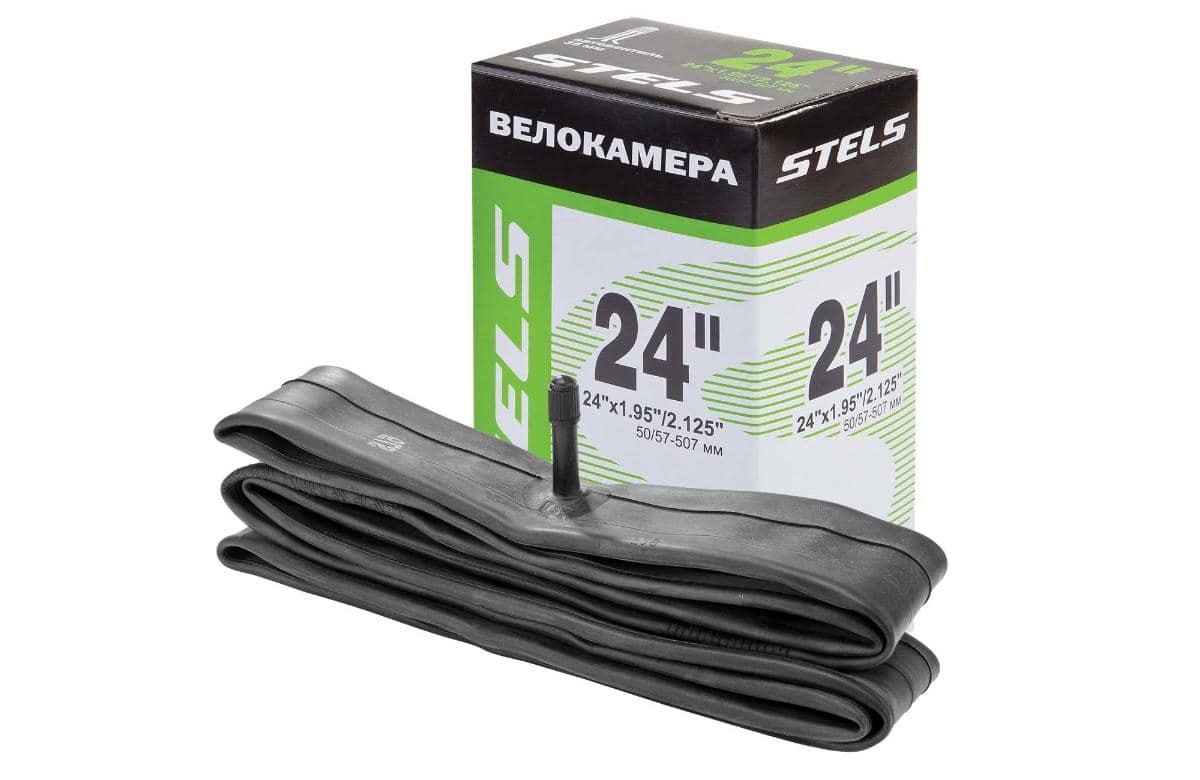 

Велокамера STELS 24" 1.95*2.125
