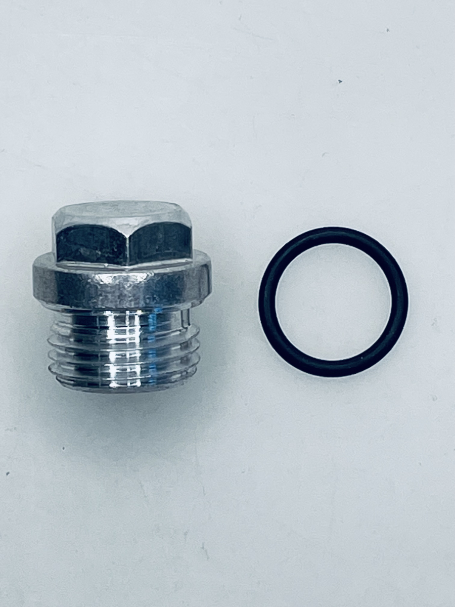 

Гайка клапана VALVE NUT для мойки высокого давления Sturm! PW9223-2-17