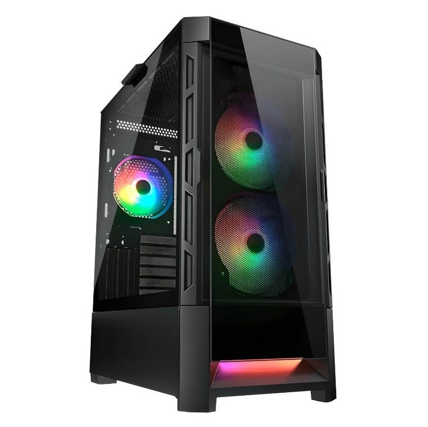 

Системный блок KurajPC Skill Player Series 13400f + 4060Ti, 13400f+4060TiSPS