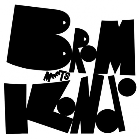 

БРОМ - Brom Meets Kondo