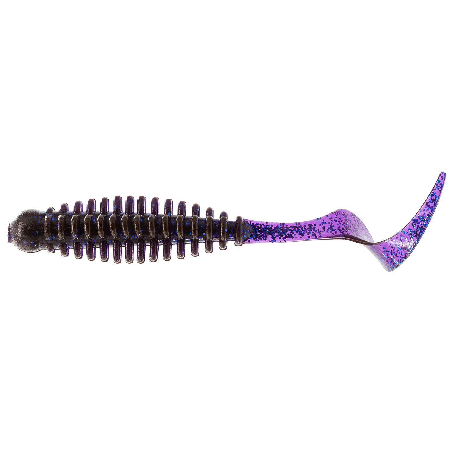 

Силиконовая приманка Boroda Baits Phantom 110 мм 9 гр цвет 140 4 шт, Разноцветный, Phantom