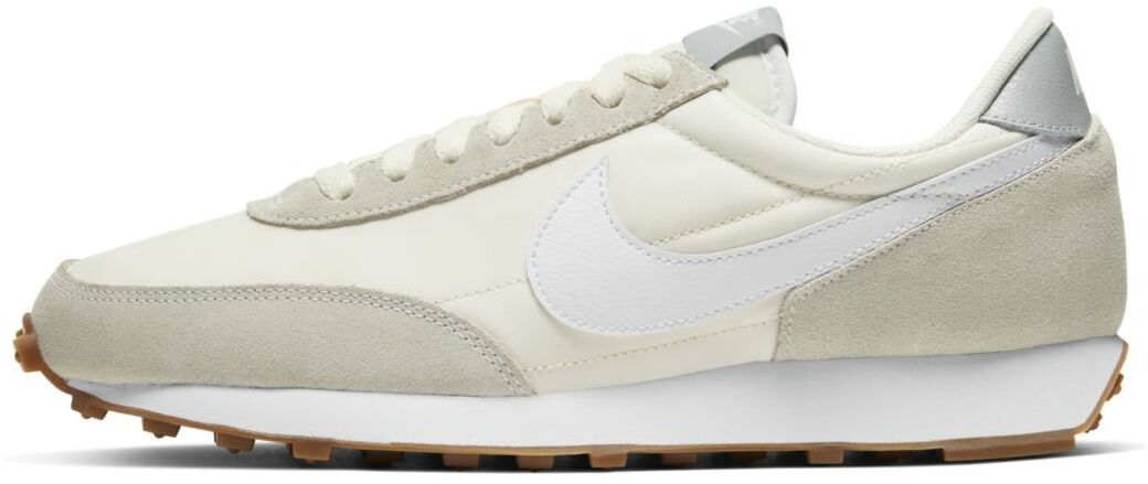 

Кроссовки женские Nike Daybreak CK2351-101 бежевые 38.5 EU, Бежевый, Daybreak