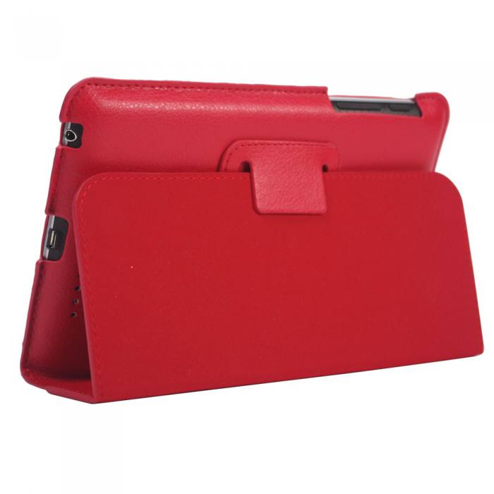 фото Чехол it baggage для планшета asus nexus 7 red