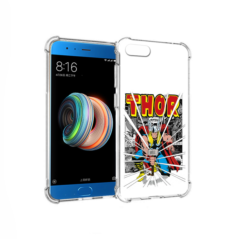 

Чехол MyPads Tocco для Xiaomi Mi Note 3 тор рисунок (PT99401.307.647), Прозрачный, Tocco
