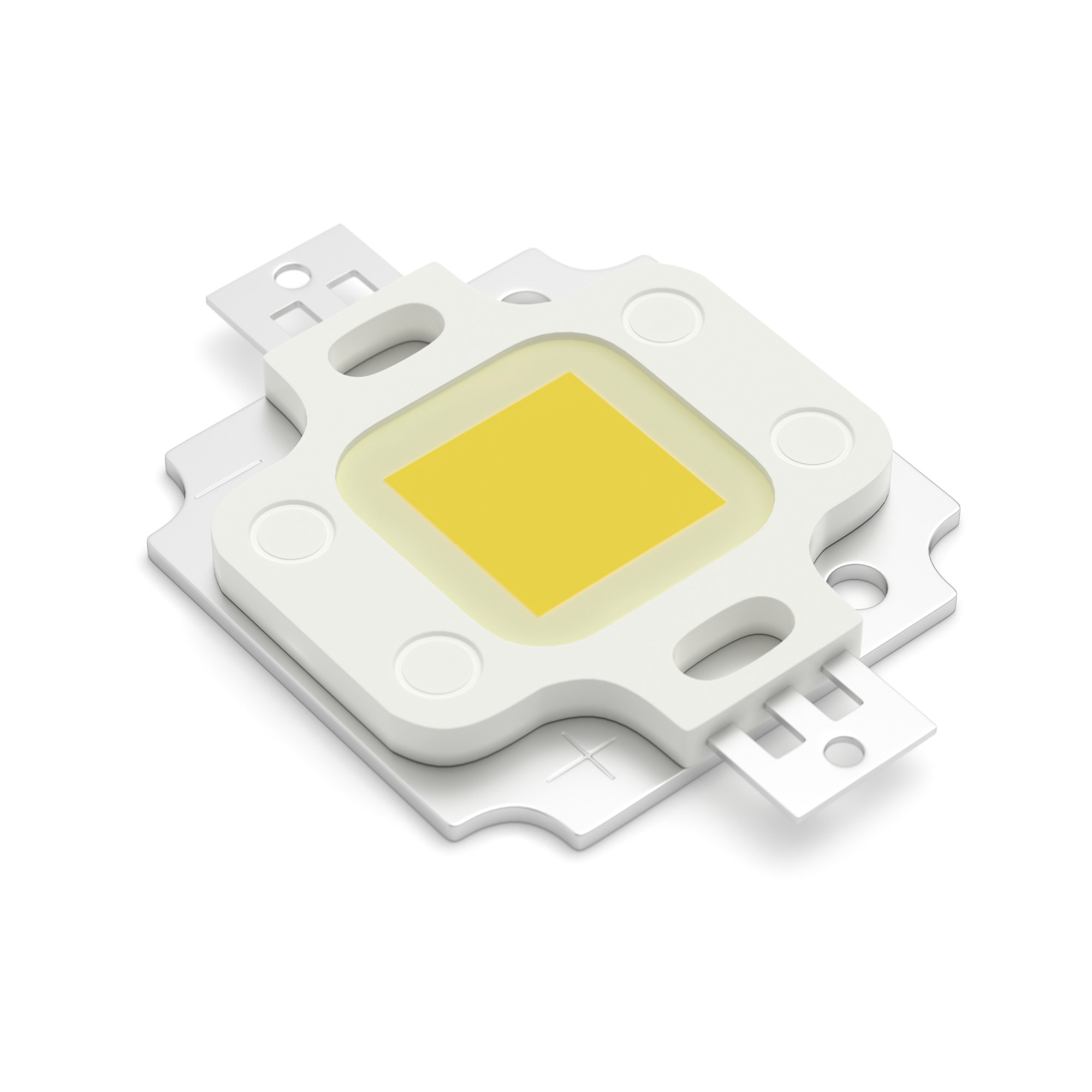 

Мощный светодиод Arlight ARPL-8W-BCA-2020-PW (VF12V, 700mA), 018448