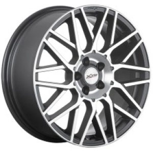 

Колесный диск X'trike X-133 (MBF) 7.5xR18 ET36 5x108 D65.1