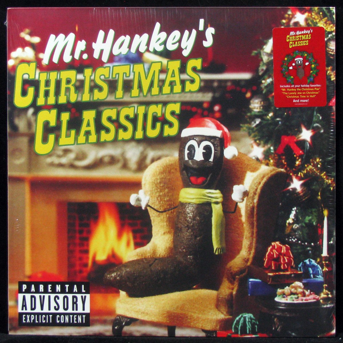 

V/A - Mr. Hankey's Christmas Classics Legacy (309536)