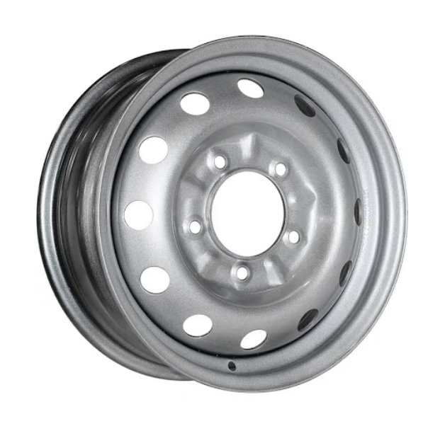 фото Колесный диск тзск тольятти chevrolet niva 6xr15 5x139.7 et40 dia98.6