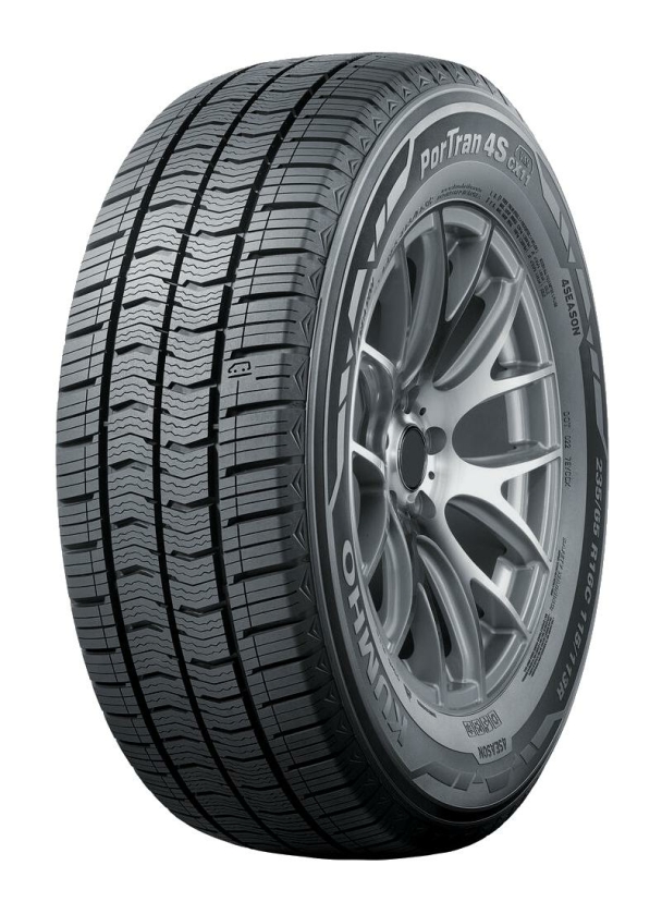 

Шины Marshal PorTran 4S CX11 225/75 R16C R121/120