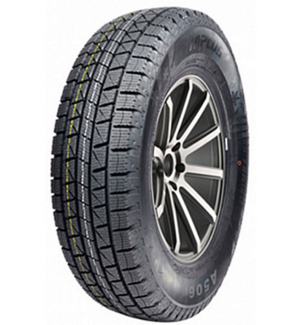 Шина Aplus A506 195/60 R15 88S