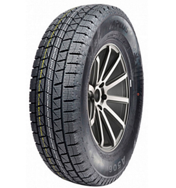 

Шины Aplus A506 185/60 R15 84S, A506