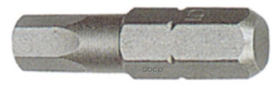 

Licota - Бита 1/4 Шестигранная H5 25 Мм Licota арт. BHE102550