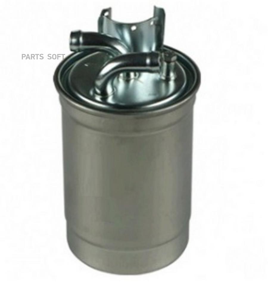

Фильтр топливный JS Asakashi FS0040 AUDI ALLROAD 2.5 2000 - 2005; AUDI A6 2.5 2000 - 2005;