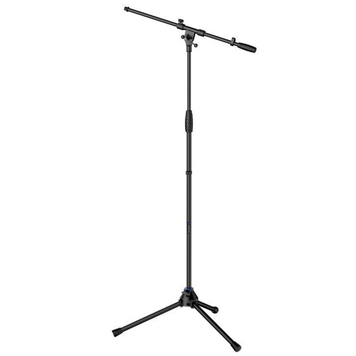 

Микрофонная стойка Roxtone PMS110 Black, PMS110 Black