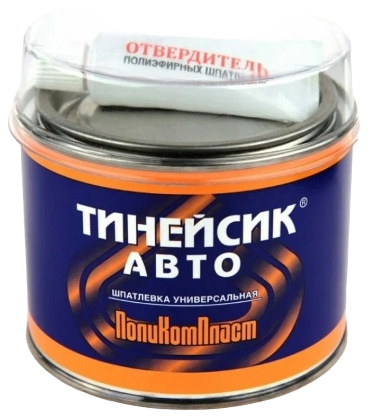 

Шпатлевка Тинейсик, 0,5кг