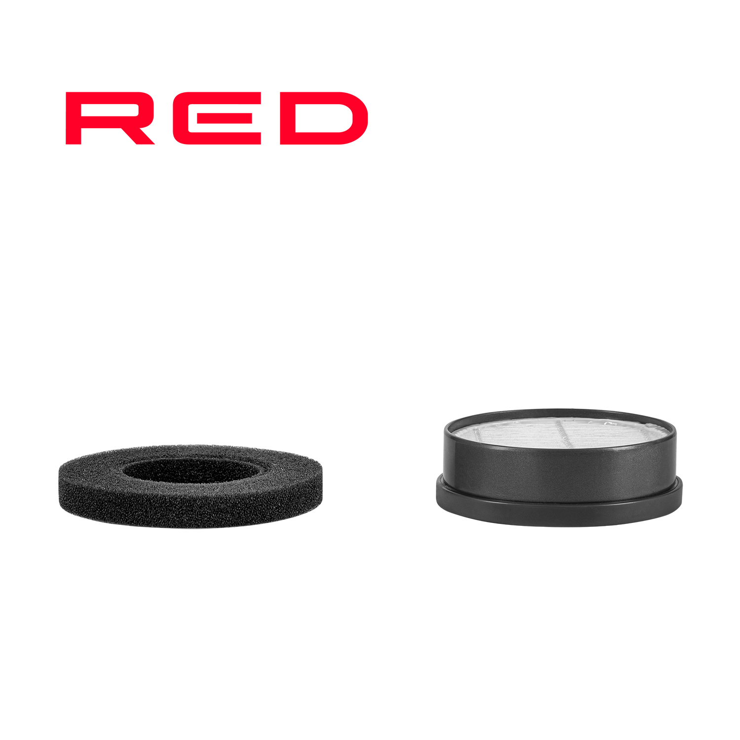 Комплект фильтров RED SOLUTION FV2S 1250₽