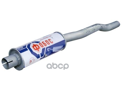 

Резонатор Доп. В-3110 Фобос Дв.406 (Длинный) Fobos арт. 28950