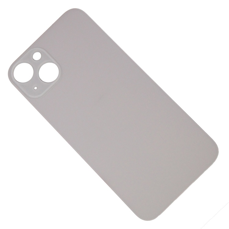 

Задняя крышка Promise Mobile для смартфона Apple iPhone 13 розовый