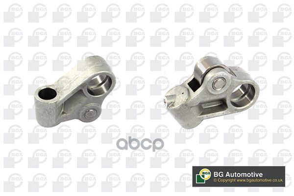 

Коромысло Клапана Mercedes A 1.4/1.6/1.9 M166 Bga арт. RA5600