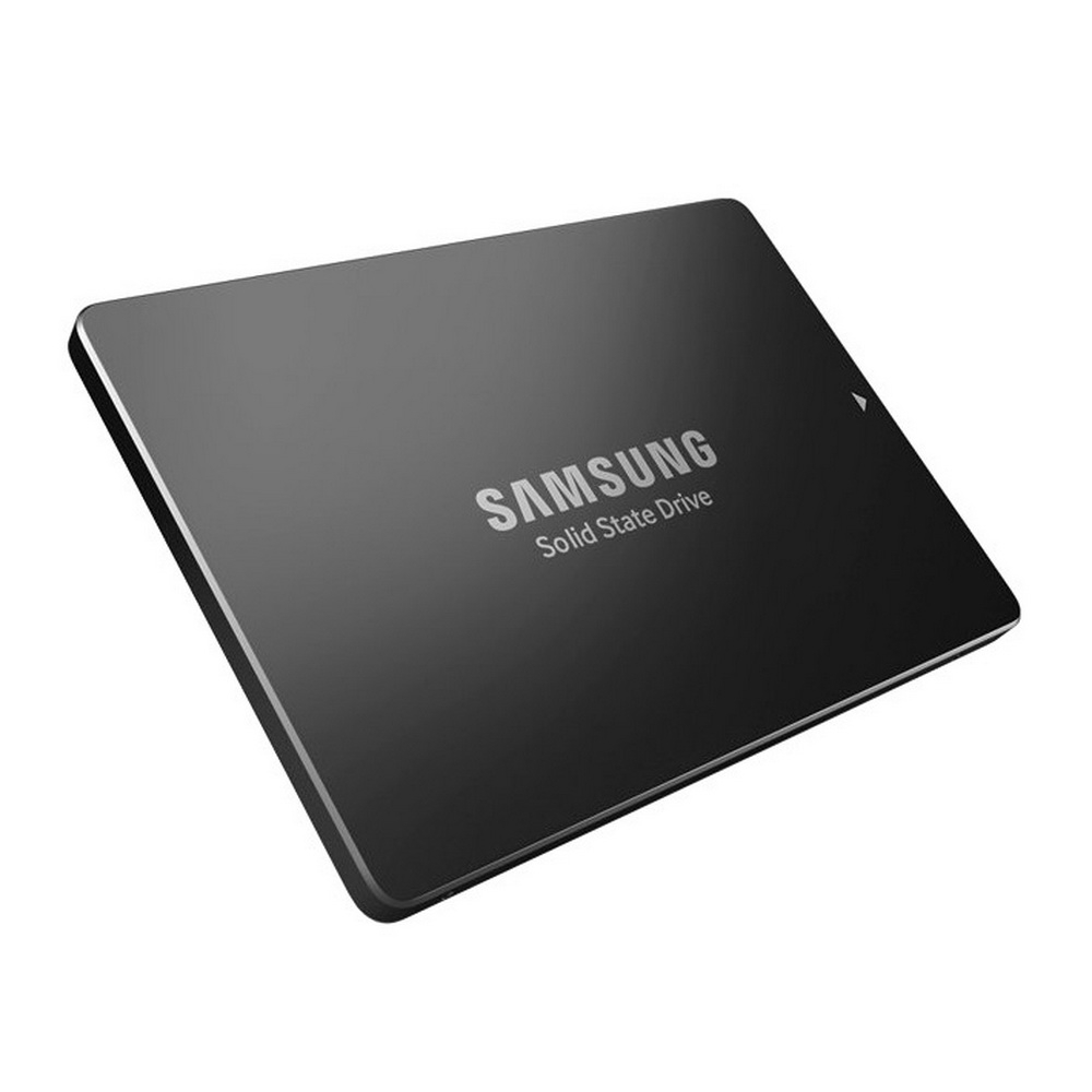 фото Жесткий диск ssd samsung mzql23t8hcls-00b7c