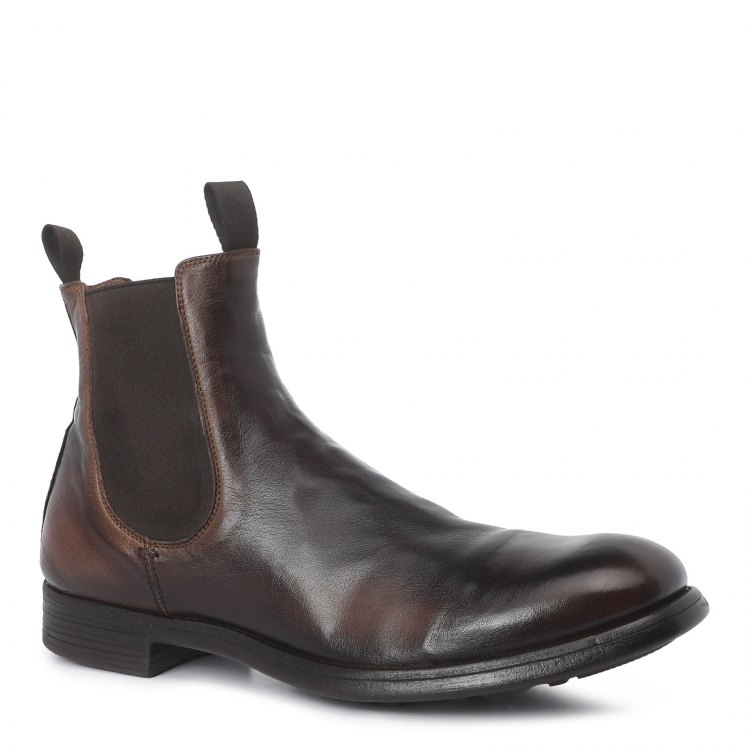 

Мужские ботинки Челси OFFICINE CREATIVE CHRONICLE/014 коричневый р.40 EU, CHRONICLE/014_2428672