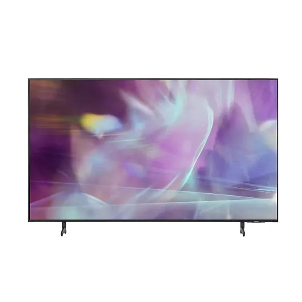 

Телевизор Samsung QE55Q60AA, 55"(139 см), UHD 4K, Черный, QE55Q60AA