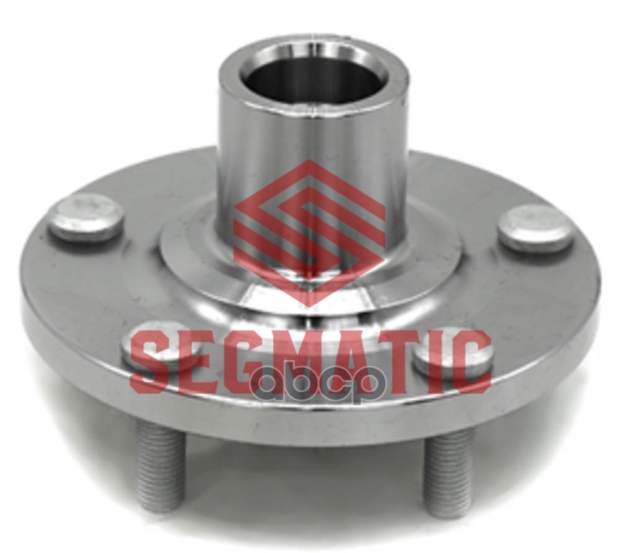 

Ступица Колеса В Сборе Перед, Camry Acv30, Mcv30 2001-2006,Rx350 Ggl10 2008- SEGMATIC арт.