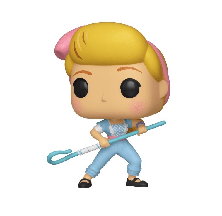

Фигурка Funko POP! Toy Story 4: Бо Пип 37467