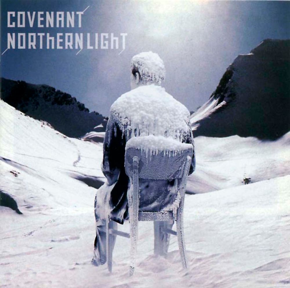 

Covenant Northern Light (CD)