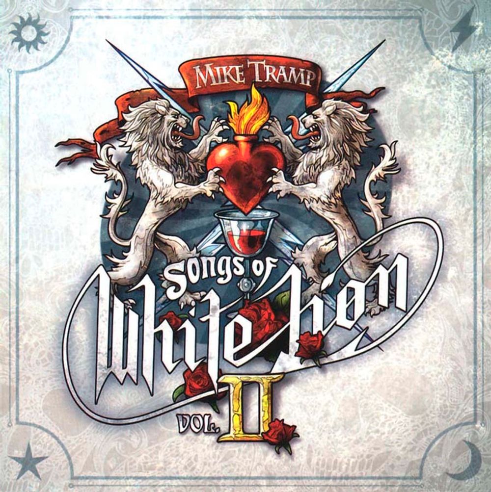 

Mike Tramp Songs Of White Lion Vol. II (CD)