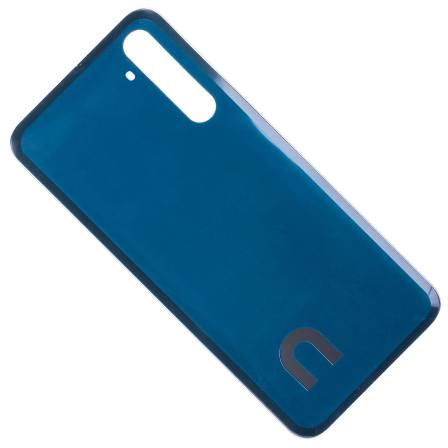 

Задняя крышка Promise Mobile для смартфона Realme 6 Pro, RMX2063 синий