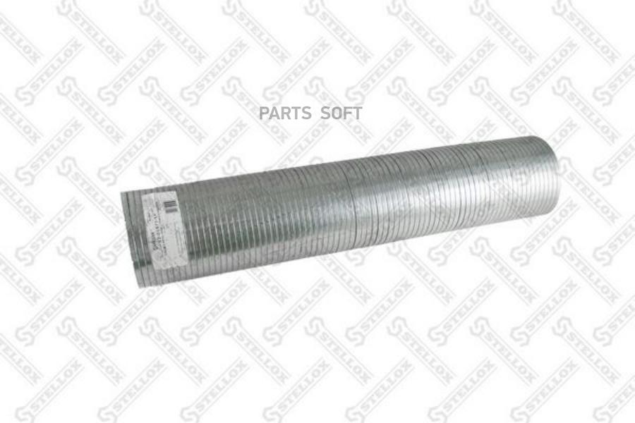 

STELLOX 82-01673-SX сетка глушителя ОЦИНК. 100x500 DAF 2800-3305 1шт