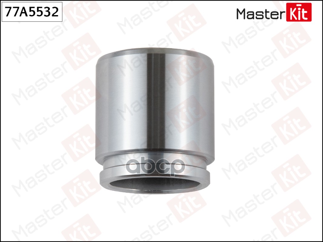 

Поршень тормозного суппорта TOYOTA 4-RUNNER, LAND CRUISER 09-02- 77A5532