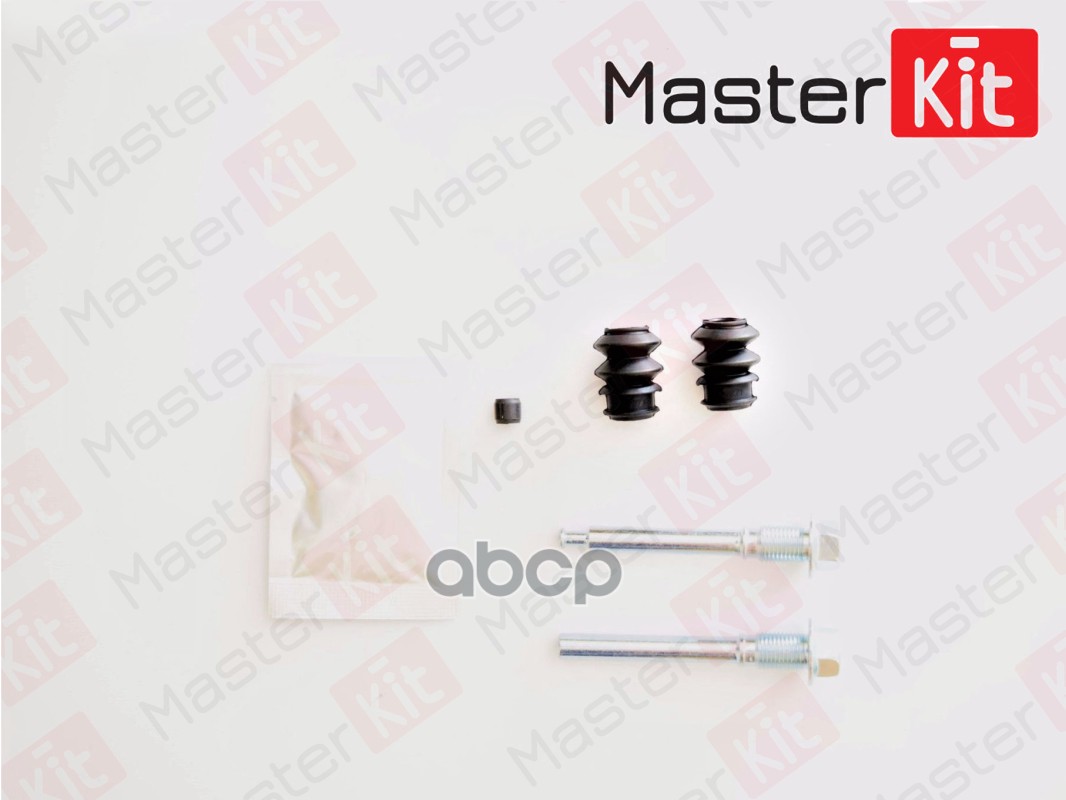 

Комплект Направляющих Тормозного Суппорта MasterKit арт. 77A1465