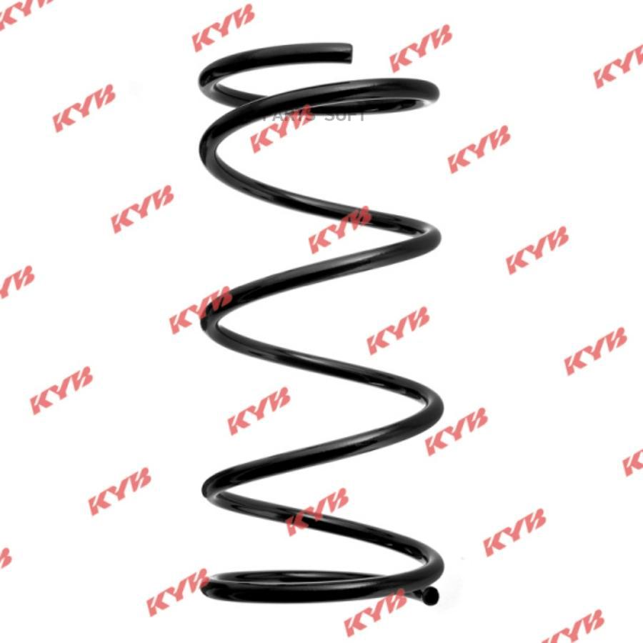 

Пружина K-Flex Rk3876 KYB арт. RK3876