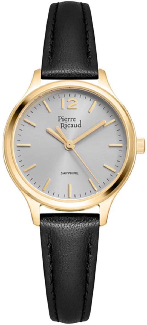Наручные часы женские Pierre Ricaud P51087.1257Q