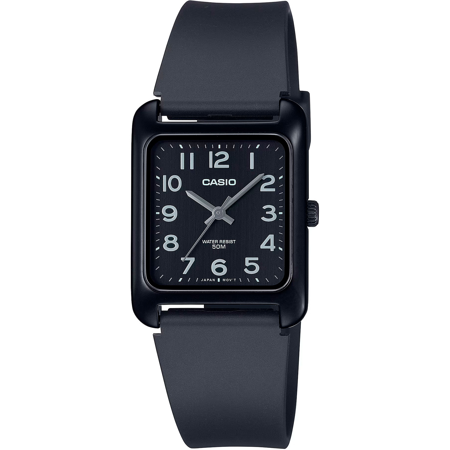 

Наручные часы мужские Casio MTP-B175-1B, MTP-B175-1B