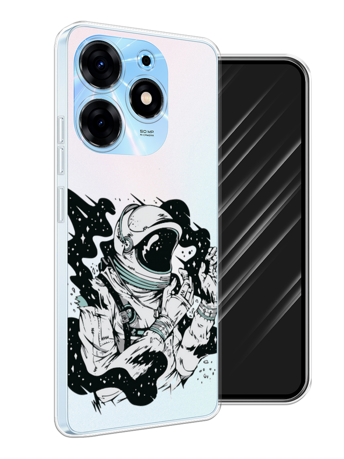 Чехол Awog на Tecno Spark 10 Pro 