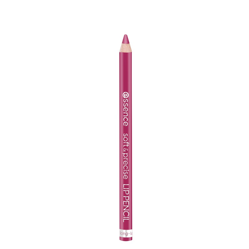 фото Карандаш для губ essence soft & precise lip pencil - 23 popular