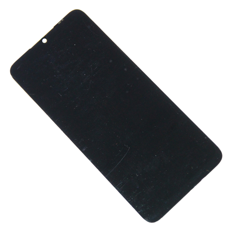 

Дисплей для Huawei Honor X6 (VNE-LX1), X8 5G (VME-N411) в сборе с тачскрином черный (OEM)