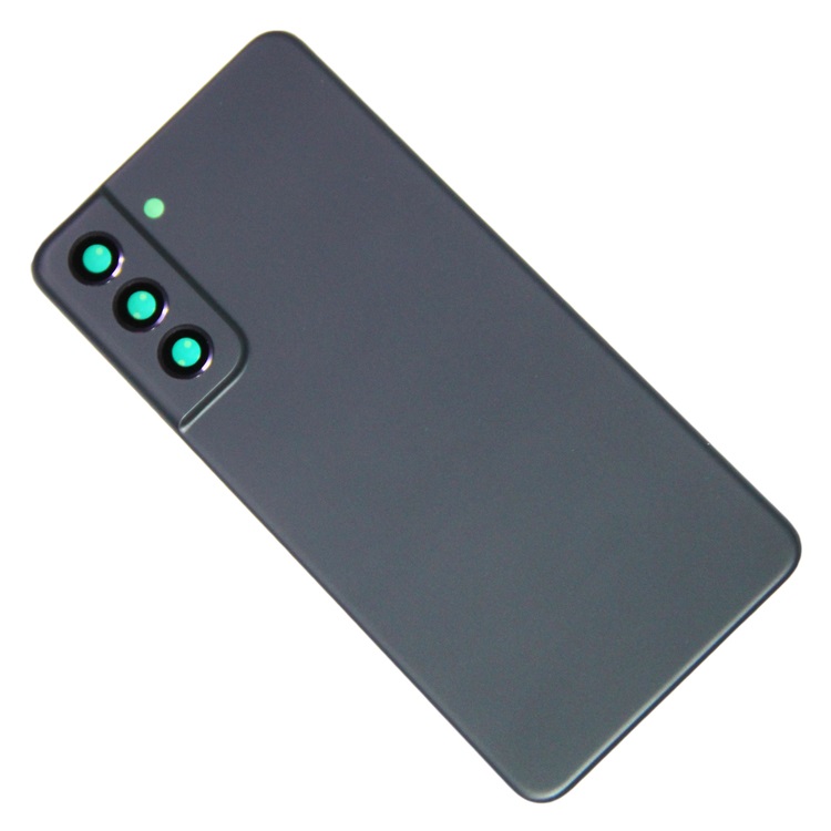 Задняя крышка Promise Mobile для смартфона Samsung Galaxy S21 FE серый