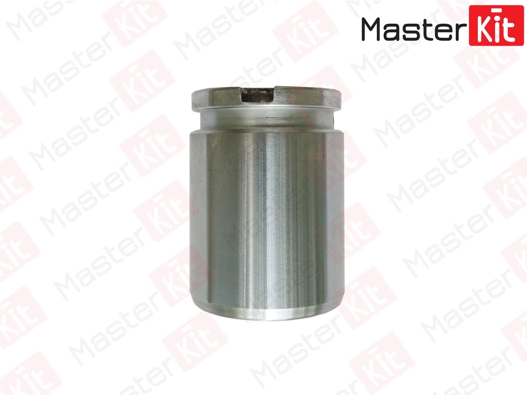 

Поршень тормозного суппорта Ford FOCUS II (DA_, HCP, DP) 2004 - 2013 77A5295 MASTERKIT