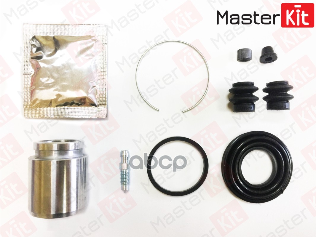 Ремкомплект Тормозного Суппорта MasterKit арт. 77A1213